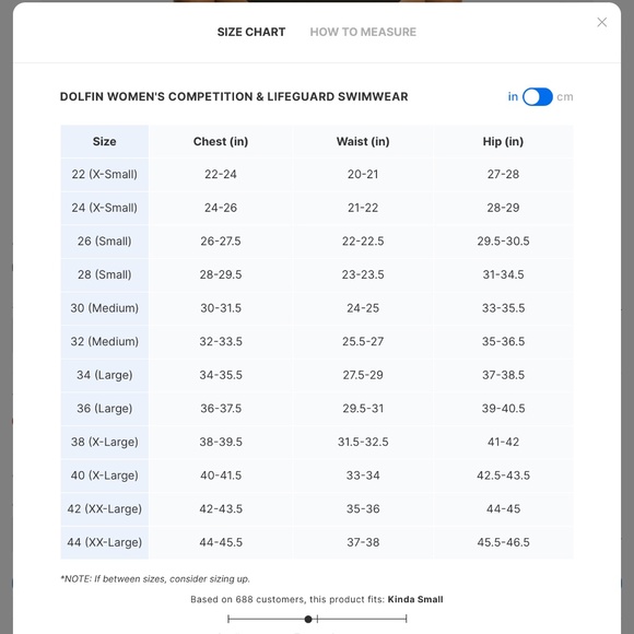 Dolfin “ocean back to basics” NEW swimsuit red white black - Picture 6 of 6